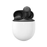 Google Pixel Buds Pro – Kabellose Kopfhörer – Bluetooth-Kopfhörer – Charcoal