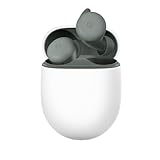 Google Pixel Buds A-Series – Kabellose Kopfhörer, Dark Olive