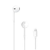 Apple EarPods mit Lightning Anschluss Weiß