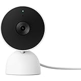 Google Nest Cam Indoor Wired EU