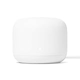 Google Nest WiFi Router Snow Single Pack