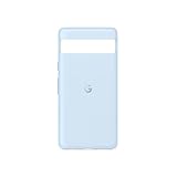 Google Pixel 7a Case – Langlebige Silikon-Schutzhülle für Android-Smartphone – Sea