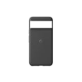 Google Pixel 8 Pro Case – Langlebiger Schutz – Fleckenabweisendes Silikon – Schutzhülle für Android-Smartphones – Charcoal
