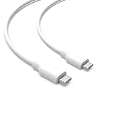 Superer 2,3M/7,5Ft PD USB Typ C Ladekabel für Google Pixel 8 / 8A / 8 Pro, Pixel 7 / 7A / 7 Pro, Pixel Fold, Pixel Tablet, Pixel 6 / 6A / 6 Pro, Pixel 5 5A 4A XL 4 3A XL 3XL 3 2XL XL Kabel Ladegerät