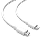 Superer 2,3M/7,5Ft PD USB Typ C Ladekabel für Google Pixel 8 / 8A / 8 Pro, Pixel 7 / 7A / 7 Pro, Pixel Fold, Pixel Tablet, Pixel 6 / 6A / 6 Pro, Pixel 5 5A 4A XL 4 3A XL 3XL 3 2XL XL Kabel Ladegerät