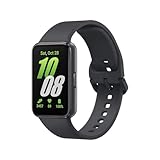 Samsung Galaxy Fit 3 R390, IP68, Gray EU SM-R390