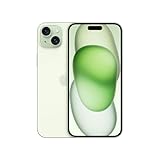 Apple iPhone 15 Plus (512 GB) - Grün