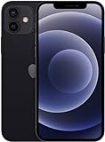 Apple iPhone 12, 64GB, Schwarz - (Generalüberholt)