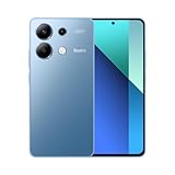 Xiaomi Redmi Note 13 Smartphone, 8+128GB Handy ohne Vertrag, Blau