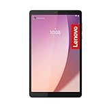 Lenovo Tab M8 Tablet | 8'' HD Touch Display | MediaTek 8768 | 3GB RAM | 32GB Speicher | Android 12 | grau