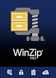 Corel WinZip 28 Pro, File Management & Encryption, Digitaler download