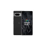 Google Pixel 7 (128GB) Obsidian (Generalüberholt)