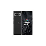 Google Pixel 7 (128GB) Obsidian (Generalüberholt)