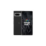 Google Pixel 7 (128GB) Obsidian (Generalüberholt)