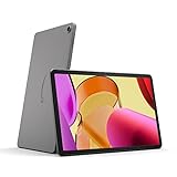 Amazon Fire Max 11-Tablet (Neueste Generation), unser bisher leistungsstärkstes Tablet, mit klarem 11-Zoll-Display, Octa-Core-Prozessor, 4 GB RAM, 14 Std. Akkulaufzeit, 64 GB, grau, mit Werbung