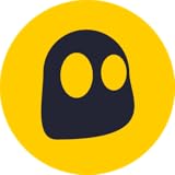 CyberGhost VPN - Secure WiFi protection