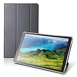 Android 13 Tablet, 10-Zoll-Tablets mit Schutzhülle, Quad-Core-Prozessor, 5,0 MP Front- und 8,0 MP Rückkamera, 5000 mAh Bluetooth IPS Tablets, Wi-Fi-Tablet (4GB+32GB)