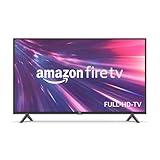 Amazon Fire TV-2-Serie HD-Smart-TV, 32 Zoll (81 cm) Fernseher. In Deutschland nicht erhältlich