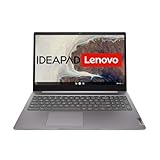 Lenovo Chromebook IdeaPad 3i | 15,6' Full HD Touch Display | Intel Celeron N4500 | 8GB RAM | 128GB SSD | Intel UHD Grafik | Chrome OS | QWERTZ | grau | 3 Monate Premium Care