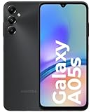 Samsung Galaxy A05s A057F DS 4GB RAM 64GB - Black Non EU