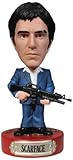 FunKo 599386031 Dekofigur Scarface – Tony Montana 18 cm