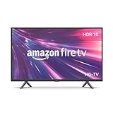 Amazon Fire TV-2-Serie HD-Smart-TV, 32 Zoll (81 cm) Fernseher