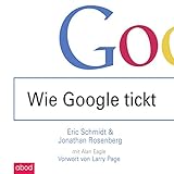 Wie Google tickt - How Google Works