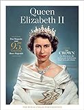 Queen Elizabeth II: The Royal Collector's Edition