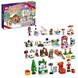 LEGO 41706 Friends Friends Adventskalender