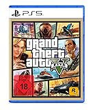 Grand Theft Auto V - [Playstation 5]