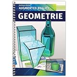 AR Books LibrARy - Geometrie (Augmented-Reality-Buch)