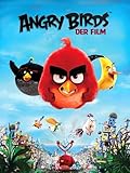 Der Angry Birds Film