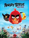 Der Angry Birds Film