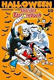 Lustiges Taschenbuch Halloween 10: Gruselgeschichten aus Entenhausen