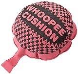 Classic Jokes WHOOPEE Cushion Blister Pack, Rose