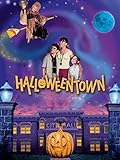 Halloween Town - Meine Oma ist 'ne Hexe!