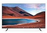 Xiaomi F2 Smart Fire TV 50 Zoll, 125 cm Fernseher (4K UHD, HDR10, Rahmenloses Metallgehäuse, Prime Video, Netflix, Alexa Sprachsteuerung, HDMI 2.1, Bluetooth, USB, Triple Tuner) Modelljahr:2022