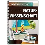 AR Books LibrARy - Naturwissenschaft (Augmented-Reality-Buch)