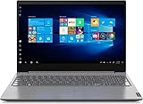 Lenovo 15,6 Zoll Full-HD Notebook - Intel Quad N5100 4x2.80 GHz, 16GB DDR4, 1000 GB SSD, Intel UHD, HDMI, Webcam, Bluetooth, USB 3.0, WLAN, Windows 11 Prof. 64 Bit - 7323