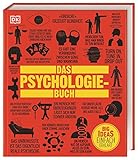 Big Ideas. Das Psychologie-Buch: Wichtige Theorien einfach erklärt