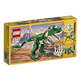 Lego Creator 3 in 1 - Der Dinosaurier Féroce 31058 - 174 Teile