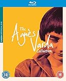 Artificial Eye - The Agnes Varda Collection Blu-Ray (1 BLU-RAY)