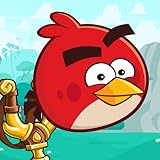 Angry Birds Friends