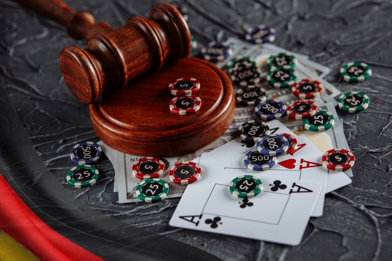 Legales Online-Casino – Lizenziert in Deutschland