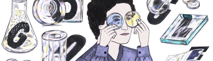 Marga Faulstich 103 Geburtstag Google-Doodle