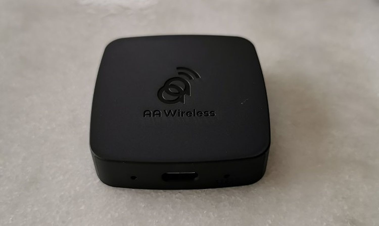 Android Auto kabellos: AAWireless zum Tiefpreis -  News