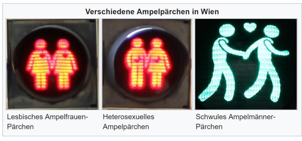 Google-Doodle: 56. Geburtstag Des Ampelmännchens - Die Geschichte Dahinter