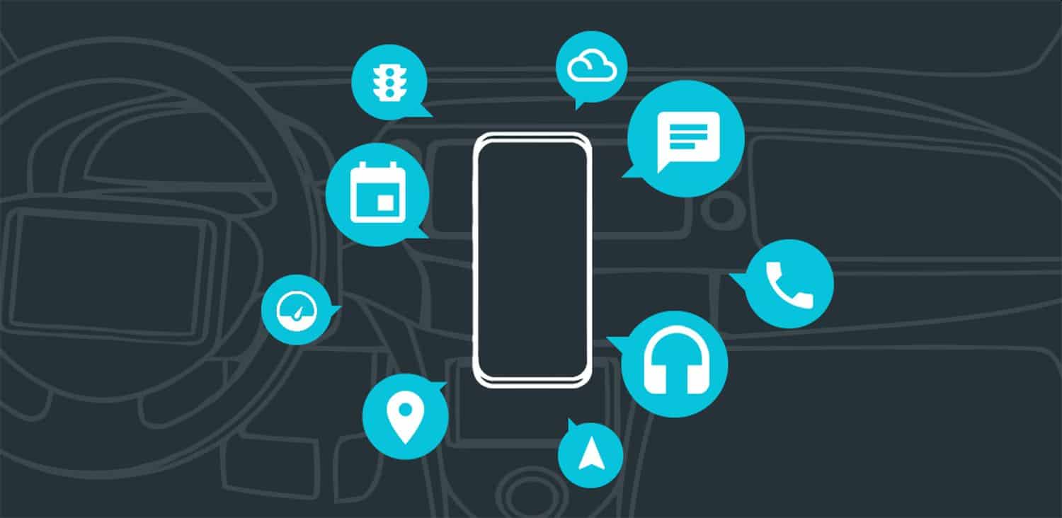 Android Auto: Alternativer Launcher für Smartphone-Nutzer - bringt