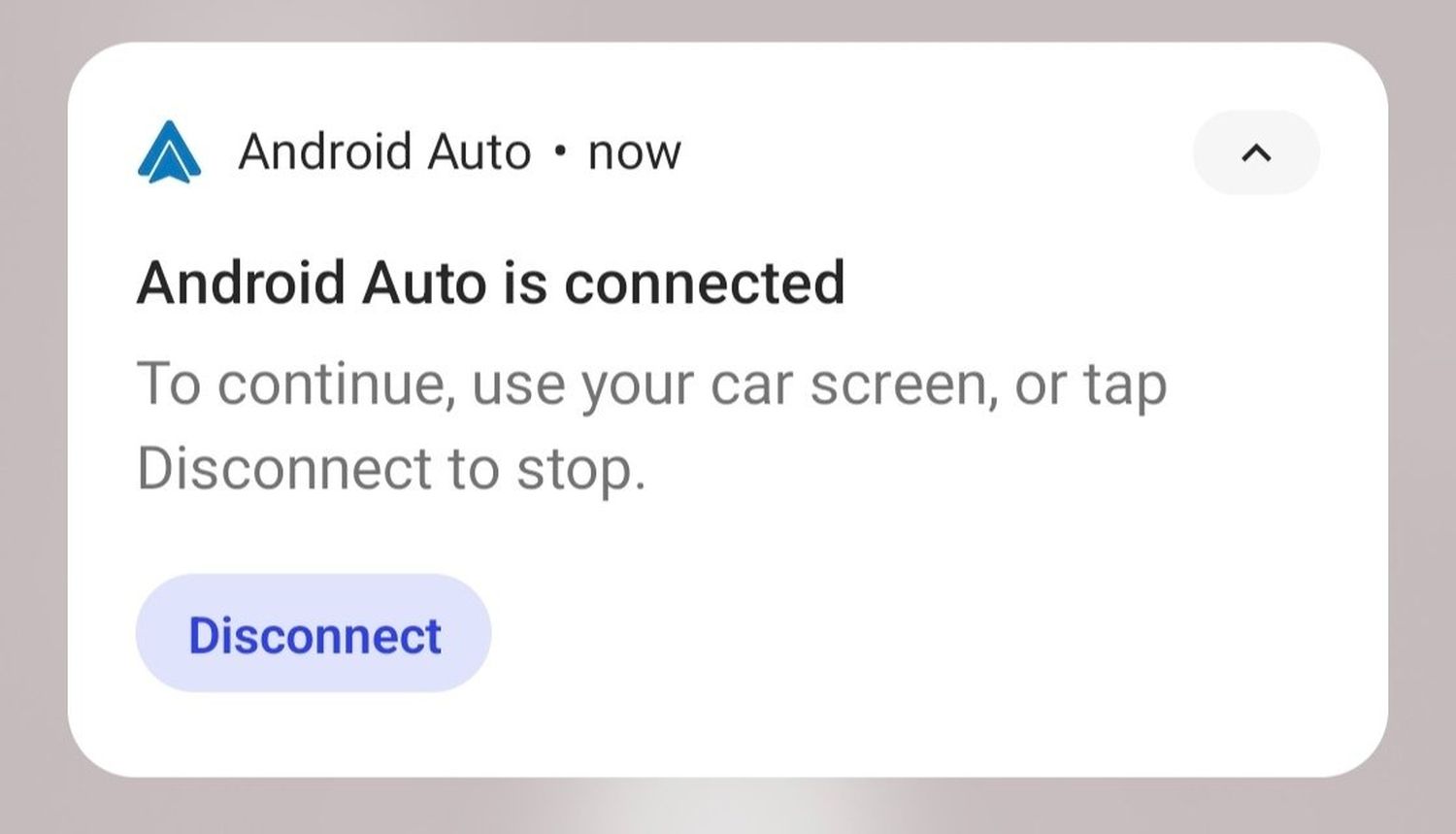 Android Auto: Kabellose Nutzung kann jetzt einfacher beendet werden -  Update bringt neuen Button - GWB