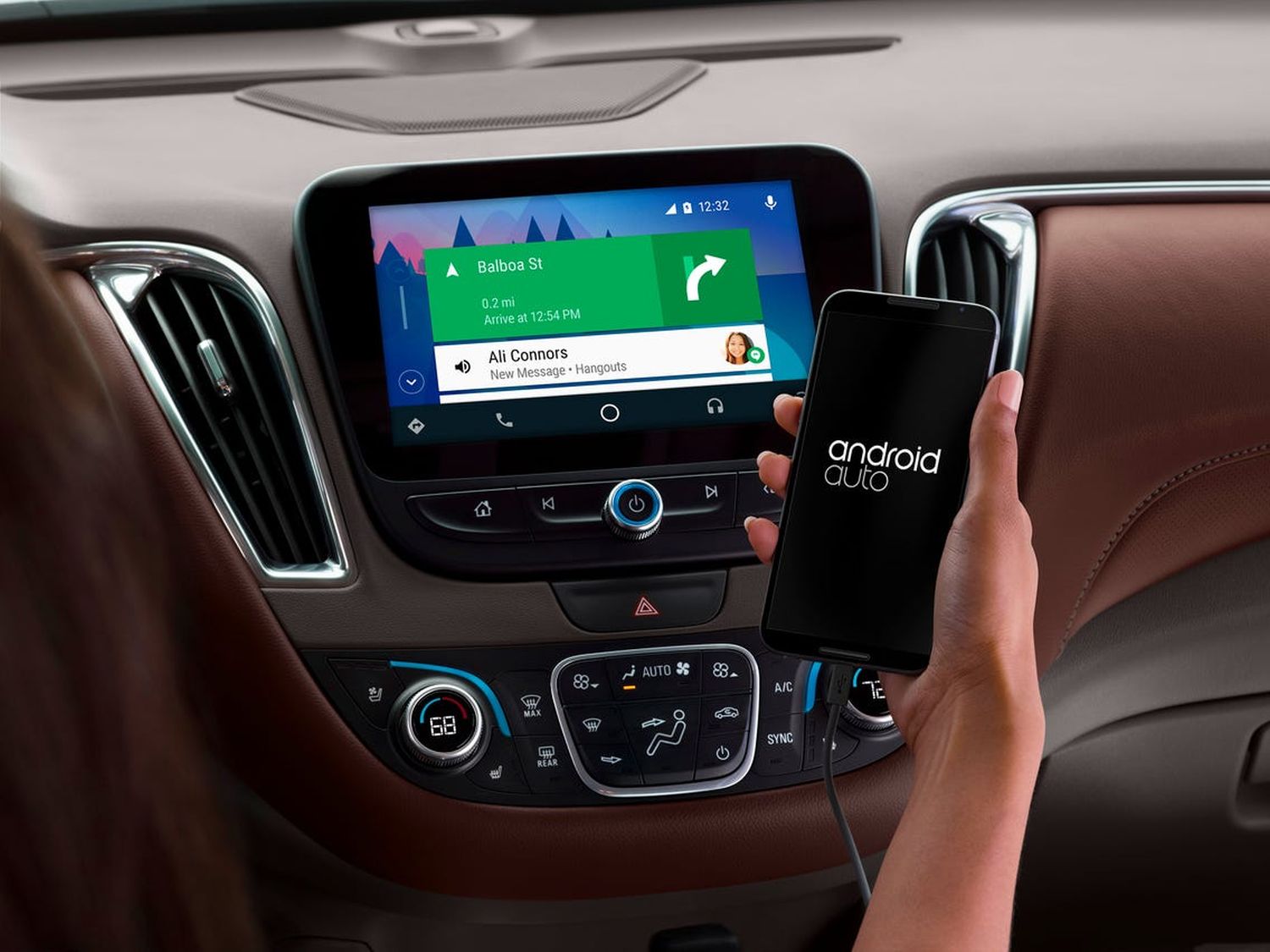 AAWireless 2 vorgestellt: Android Auto und CarPlay kabellos -   News